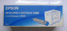 Toner originale Epson S050157