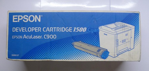 Toner originale epson s050157 - epson,