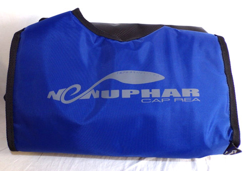 Cintura trapezio nenuphar - trapezio,