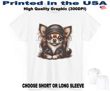 Shirt digipups chihuahua - t-shirt,