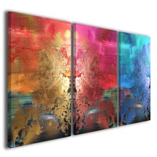 Modern Canvas Landscape