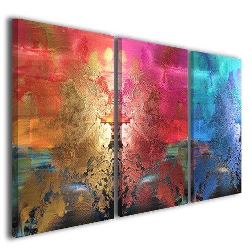Quadro paesaggio tele moderne