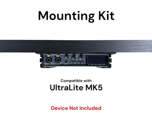 Kit montaggio scrivania - kit,