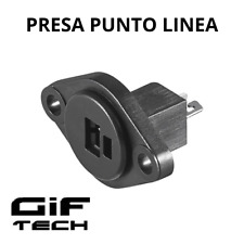 PRESA PUNTO LINEA PER