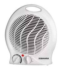 Caldobagno Elettrico Basso