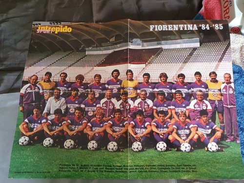 Poster originale 1984 - poster,