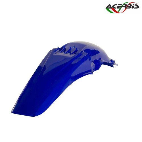 Acerbis parafango posteriore - acerbis,