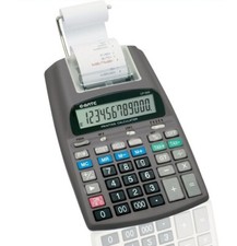 x Calcolatrice Scrivente