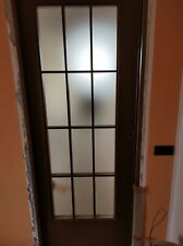 porte interne due destre 70x70 una destra 80x80 sinistra 80x80 una scomparsa 80 