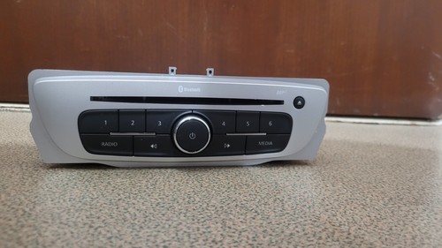 Autoradio originale renault - autoradio,