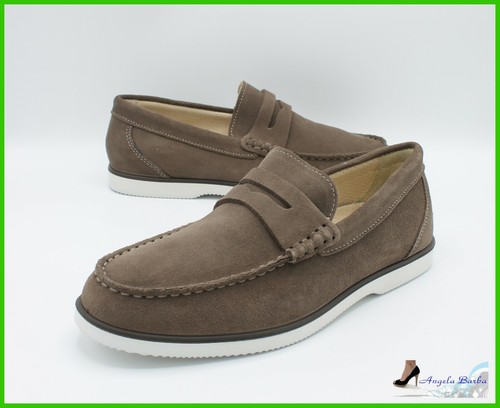 Mocassini uomo igi co - mocassini,