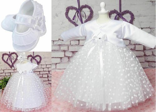 Abito battesimo princessin - abito,