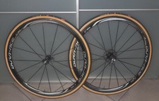 Ruote shimano dura ace - ace, c35