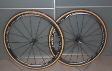 RUOTE SHIMANO DURA ACE C35 WH-9000 CARBON