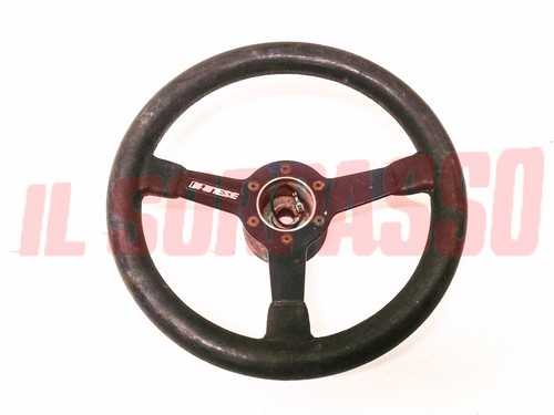 Volante sterzo sportivo - volante,