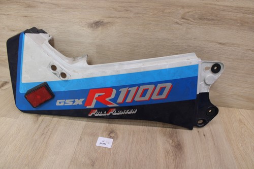 Suzuki gsx 750 - 1100, 1986