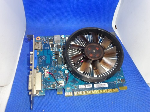 Medion ecs geforce - gtx, 650