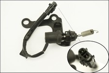 Interruttore faro stop posteriore con molla original Yamaha MT 07 anno 2014 2016