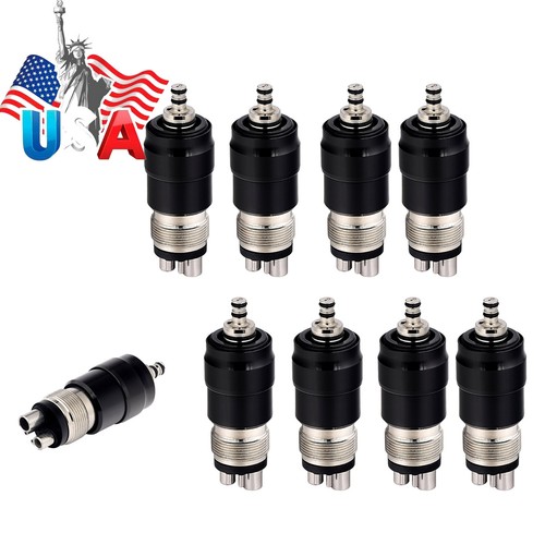 10pcs adattatore - 1-10pcs,