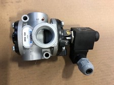 Univer AG-3041 valvola vuoto