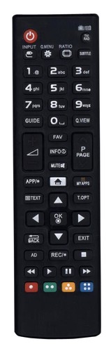 Telecomando per 55ef950v - telecomando,