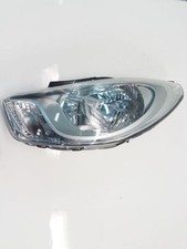 FARO / PROIETTORE SINISTRO PARABOLA GRIGIA CODICE 921010X120 I10 2011-2012