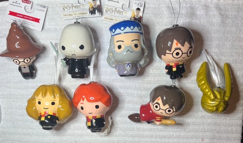 Harry potter decoupage lot - decoupage,