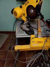 Dewalt sega combinata - dewalt ,