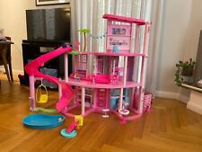 Mattel Barbie Dreamhouse Casa dei Sogni di Barbie, playset casa delle bambole