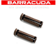 BARRACUDA MANOPOLE CLASSIC MARRONE NERO UNIVERSALI