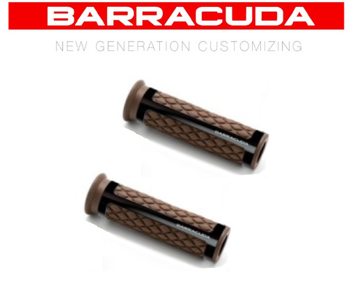 Barracuda manopole classic - barracuda,