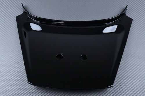 Codone codino centrale nero - codone,
