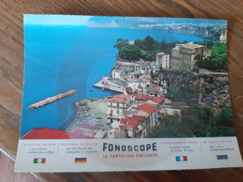 Napoli costa sorrento - napoli,