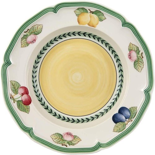 Piatto zuppiera villeroy - zuppiera, &