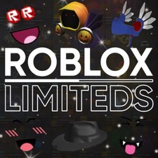 ✨ Roblox Limited ✨ |