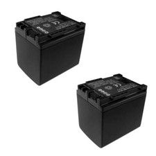 Batteria per canon - per,