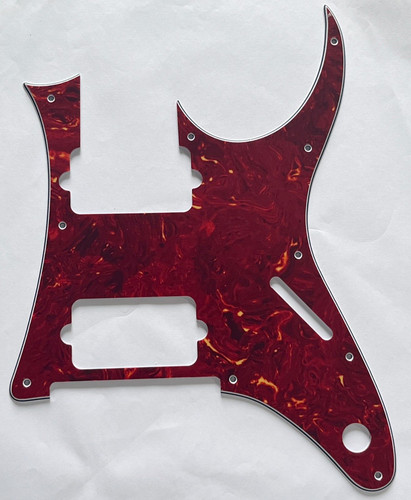 Parti chitarra battipenna - chitarra,