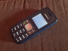 CELLULARE NOKIA 1209