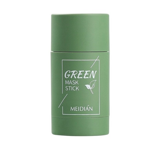 Maschera detergente argilla