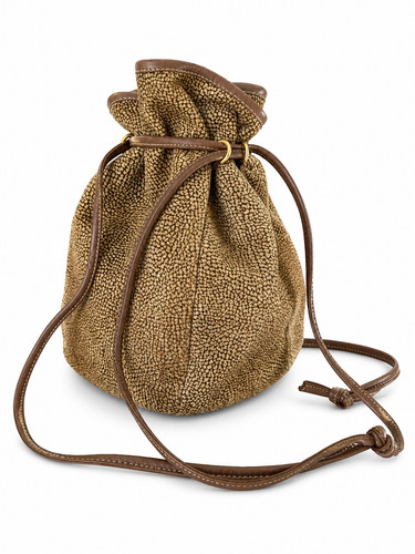 Borsa spalla borbonese - a,