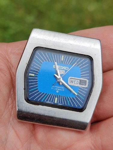 Orologio uomo seiko - seiko, dx