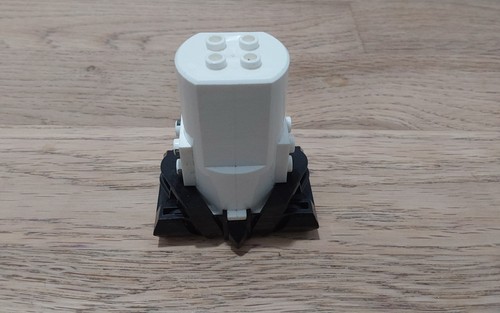 Lego monorotaia futuron - lego®,