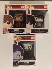 FUNKO POP! ANIMATION - DEATH