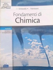 Fondamenti chimica v - fondamenti,