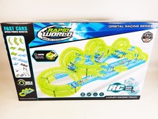 Set binari telecomando RC Glow