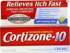 Cortizone max strength - cortizone-10,