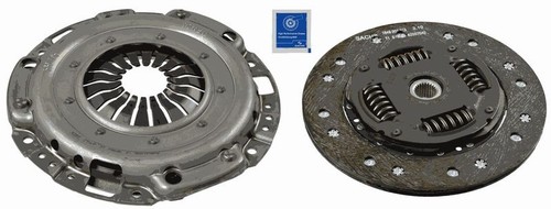 Kit frizione sachs - kit,