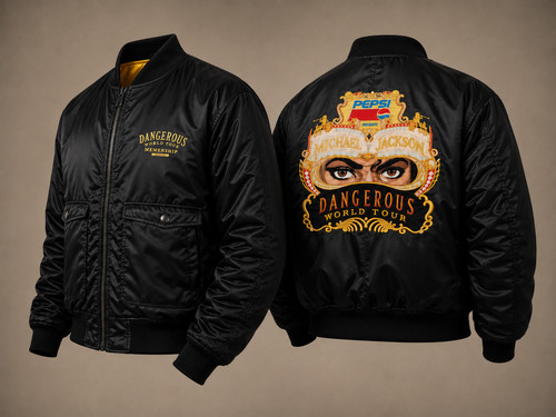 Giacca bomber michael - giacca,
