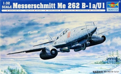 Trombettiere 02237 scala - , 1:32