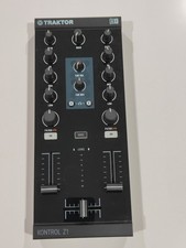 Native Instruments Traktor